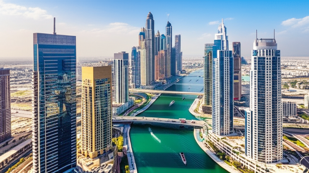 Business Bay