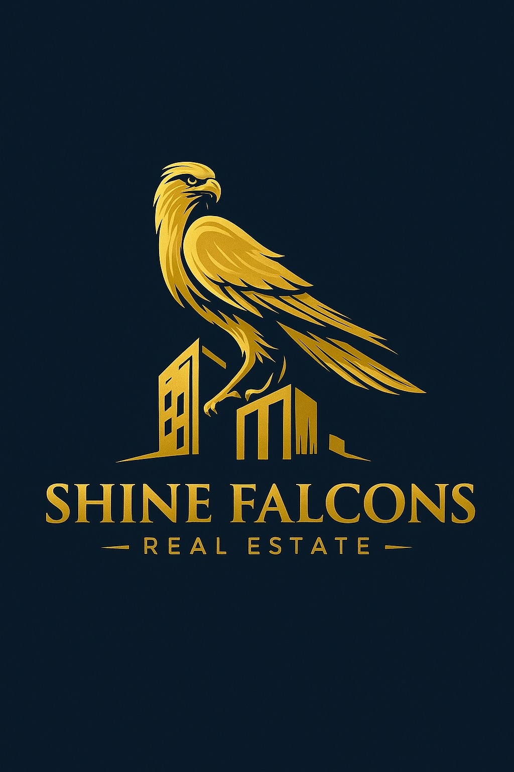 Shine Falcon Real Estate